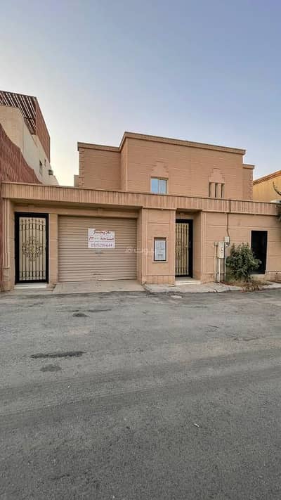 4 Bedroom Villa for Rent in North Riyadh, Riyadh - Villa for rent - Al-Nakheel neighborhood