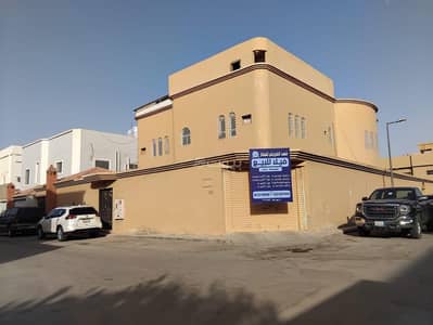 11 Bedroom Villa for Sale in West Riyadh, Riyadh - Exceptional Investment Opportunity – Spacious Villa in Al-Suwaidi District, Riyadh