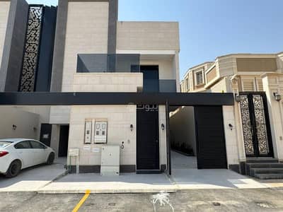 دور 3 غرف نوم للبيع في شرق الرياض، الرياض - دور ارضي تشطيب راقي بسعر مميسز