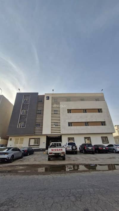 شقة 2 غرفة نوم للايجار في شمال الرياض، الرياض - شقة تضم غرفتي نوم للإيجار في النرجس، الرياض
