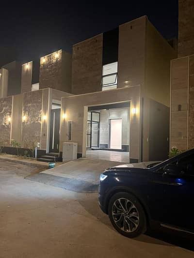 6 Bedroom Villa for Sale in West Riyadh, Riyadh - Distinctive villas for sale in the Al-Awali Al-Dhahabi neighborhood, Riyadh
