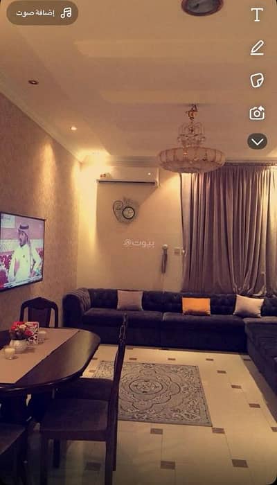 3 Bedroom Apartment for Sale in East Riyadh, Riyadh - For sale in East Riyadh, Al-Ashbiliyah neighborhood