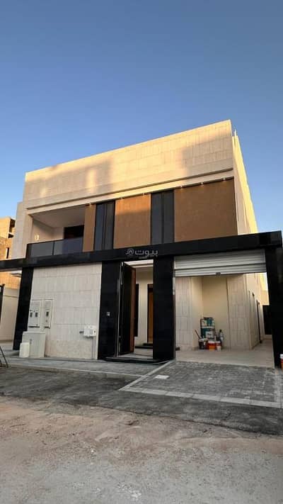 دور 5 غرف نوم للبيع في شرق الرياض، الرياض - دور أرضي مميز للبيع بمساحات واسعة وتشطيب مميز في حي الرمال (تنال)