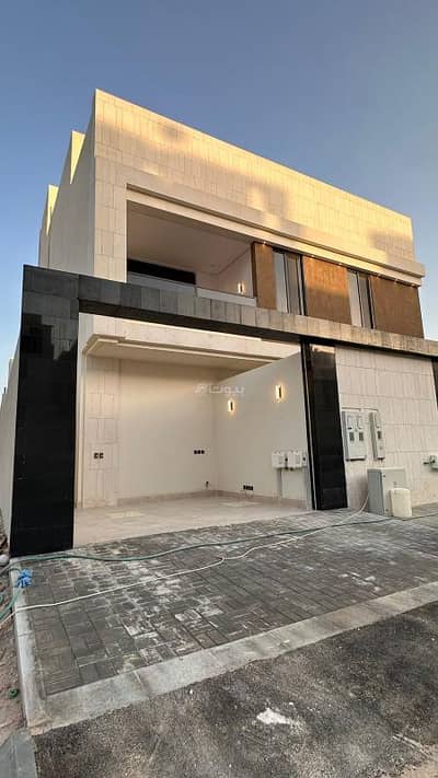 دور 4 غرف نوم للبيع في شرق الرياض، الرياض - دور أول مميز للبيع بمساحات واسعة وتشطيب مميز في حي الرمال (تنال)