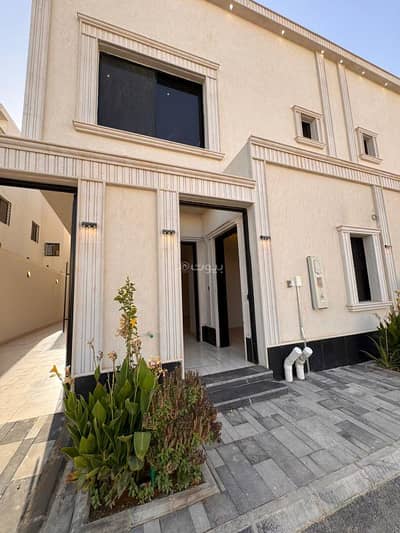 5 Bedroom Villa for Sale in West Riyadh, Riyadh - Villa for sale in Al-Muhaydia, Riyadh