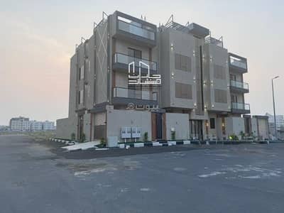 3 Bedroom Flat for Sale in Ar Rehab 1, Jazan - Apartment For Sale in Ar Rehab 1, Jazan