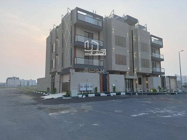 شقة للبيع في الرحاب 1، جازان شقة للبيع في الرحاب 1، جازان