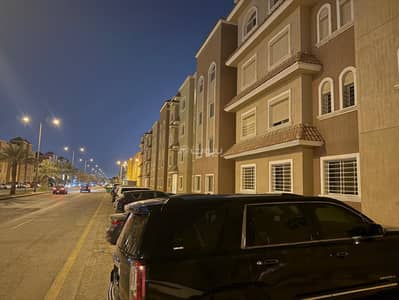 3 Bedroom Flat for Sale in East Riyadh, Riyadh - A distinctive apartment for sale in Al-Arjan Compound, Qurtubah neighborhood, Riyadh