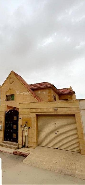 فیلا 4 غرف نوم للايجار في الملك سلمان، الرياض - فيلا للإيجار في الملك سلمان، شمال الرياض