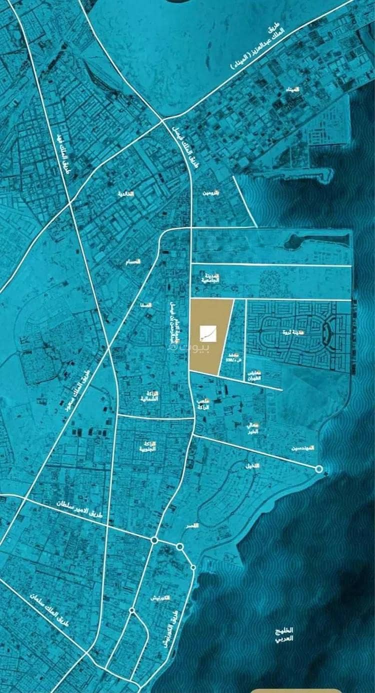 الأرض السكنية للبيع في السيف، الدمام الأرض السكنية للبيع في السيف، الدمام