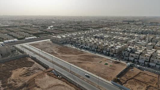 Land for Sale in East Riyadh, Riyadh - Land for sale in Al-Saada, Riyadh