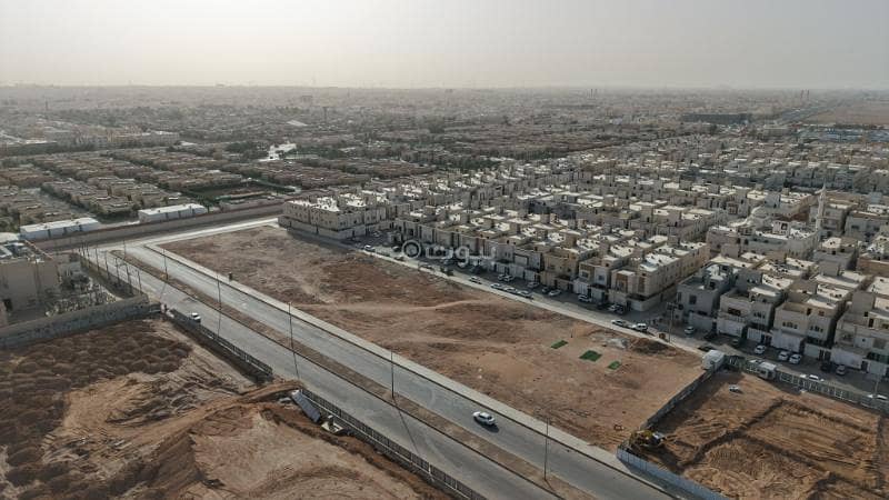 أرض للبيع في السعادة، الرياض أرض للبيع في السعادة، الرياض