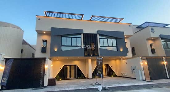 دور 3 غرف نوم للبيع في شمال الرياض، الرياض - دور للبيع في المرسلات, شمال الرياض