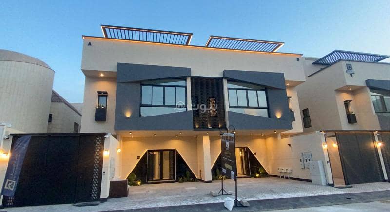 دور للبيع في المرسلات, شمال الرياض دور للبيع في المرسلات, شمال الرياض
