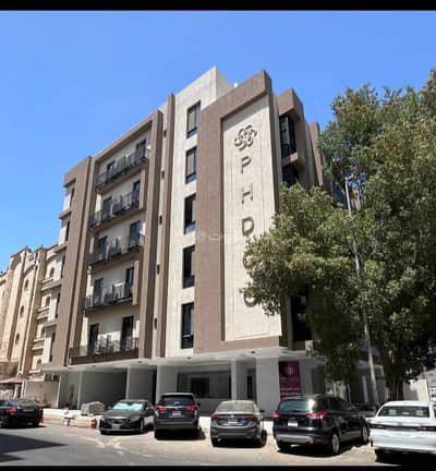 5 Bedroom Flat for Sale in North Jeddah, Jeddah - Apartment for sale in Al-Salama neighborhood, behind Al-Yamama walkway, Jeddah