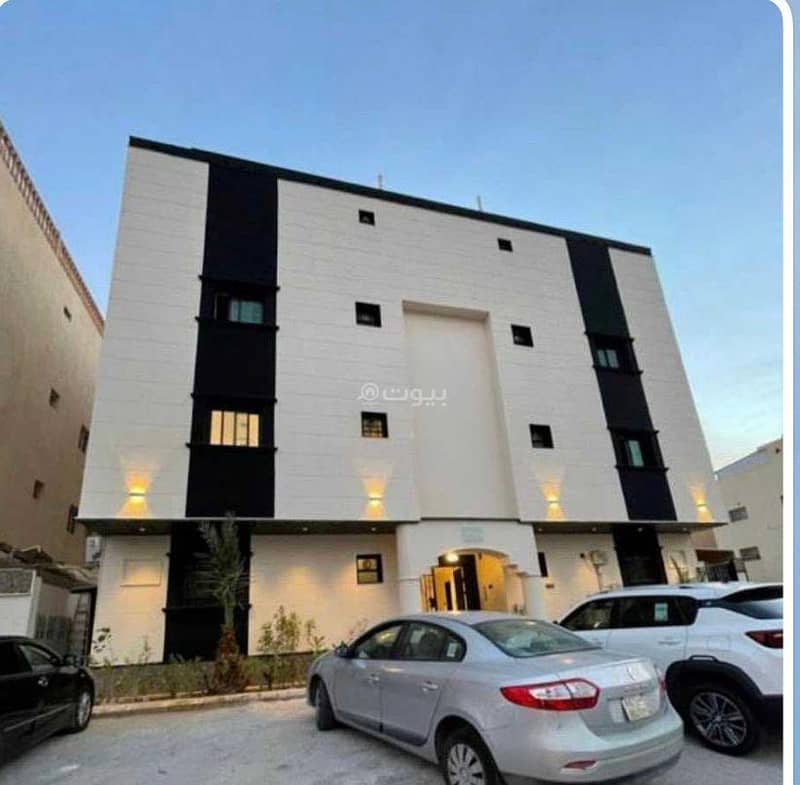 Apartment in North Riyadh，Al Aqiq 1 bedroom 31000 SAR - 87652508