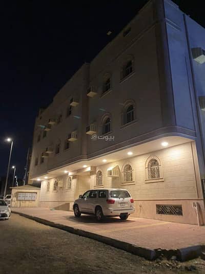 Building for Rent in Al Hijrah, Makkah - Residential building for rent