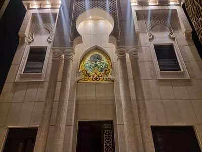 7 Bedroom Villa for Sale in North Riyadh, Riyadh - 7 Bedroom Villa For Sale in Hittin, Riyadh
