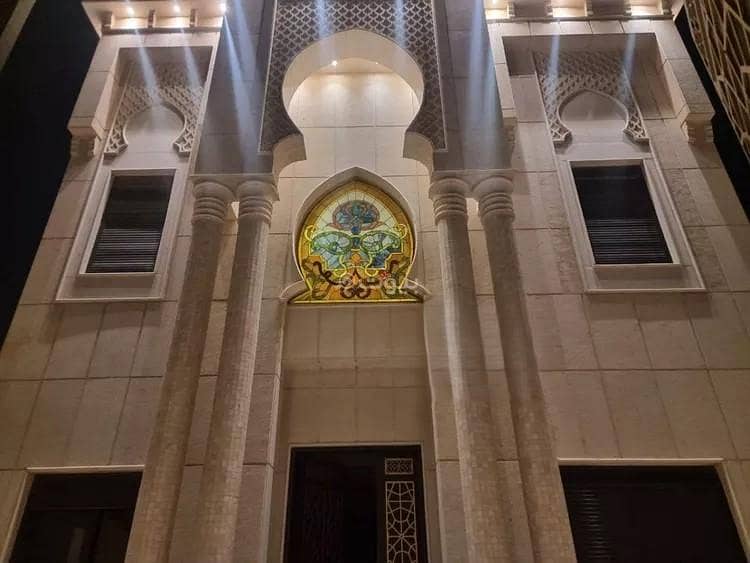 7 Bedroom Villa For Sale in Hittin, Riyadh