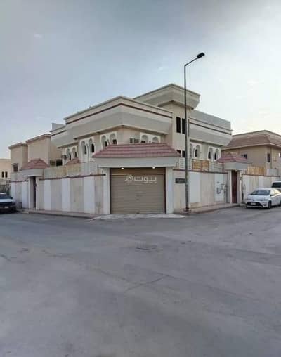 4 Bedroom Villa for Sale in East Riyadh, Riyadh - Villa For Sale in Al Rawdah, East Riyadh