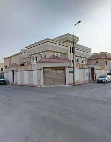 فيلا للبيع في الروضة، شرق الرياض فيلا للبيع في الروضة، شرق الرياض