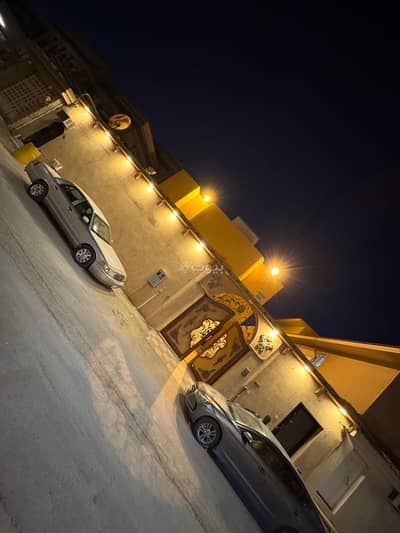 4 Bedroom Villa for Rent in North Riyadh, Riyadh - 4-bedroom villa for rent in Al Olaya