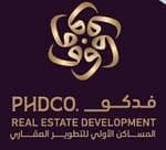 شركة المساكن الأولى للتطوير العقاري