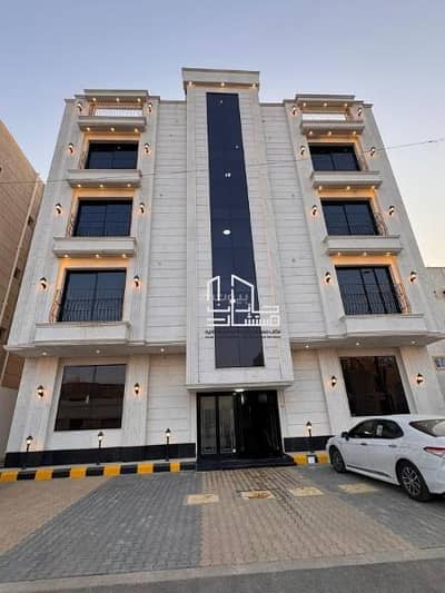 3 Bedroom Flat for Sale in Ar Rehab 1, Jazan - Apartment For Sale in Ar Rehab 1, Jazan