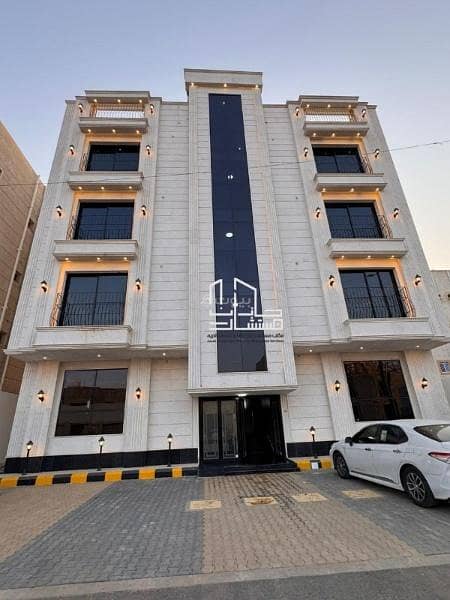 شقة للبيع في الرحاب 1، جازان شقة للبيع في الرحاب 1، جازان