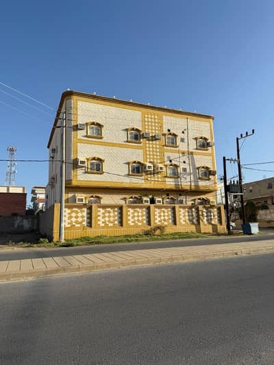 عمارة  للبيع في ثريبان 1 - عمارة سكنية للبيع مؤجرة بالكامل في ثريبان ، العرضيات