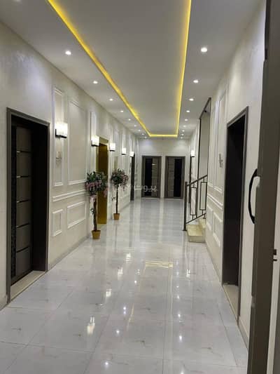 3 Bedroom Flat for Rent in West Riyadh, Riyadh - 3-bedroom apartment for rent in Al-Lubn neighborhood, Riyadh