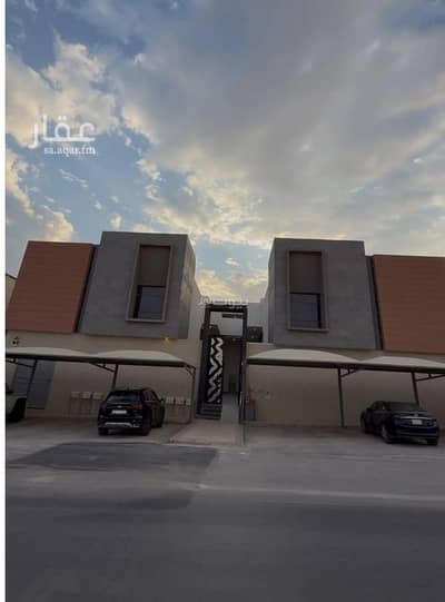 2 Bedroom Flat for Rent in North Riyadh, Riyadh - Apartment with a private terrace for rent in Masharif Hills
