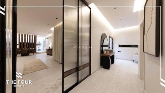 عمارة  للبيع في شرق الرياض، الرياض - شقق للبيع في حي قرطبة