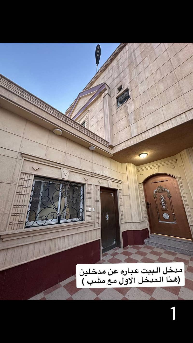 للبيع فيلا سكنية حي ظهرة لبن للبيع فيلا سكنية حي ظهرة لبن