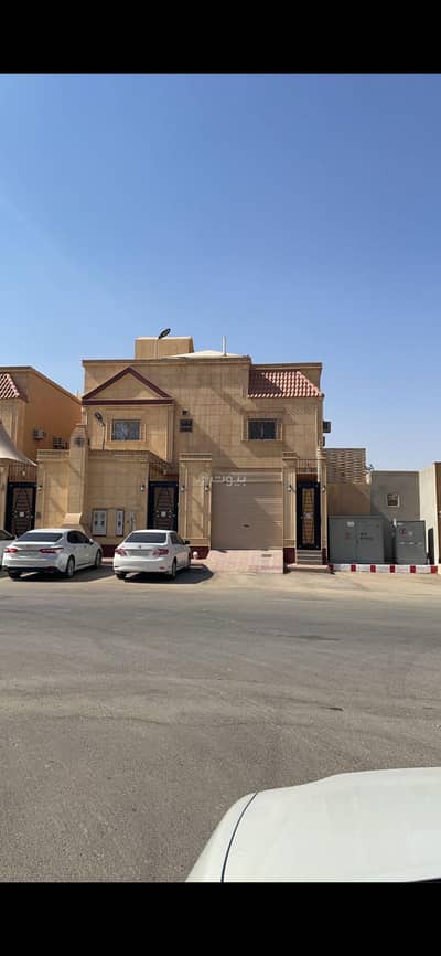 3 Bedroom Villa for Sale in West Riyadh, Riyadh - Villa for Sale in Dhahrat Laban, West Riyadh