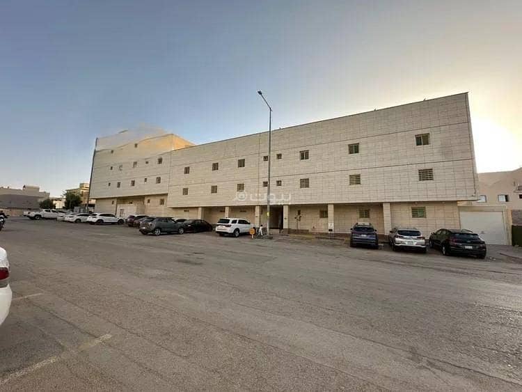 Apartment studio for sale in Al-Dhahiyah, Riyadh