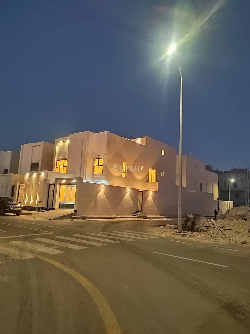 فيلا للبيع في العروبة، الدمام فيلا للبيع في العروبة، الدمام