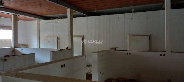 Commercial Land for Rent in Al Esaileh, Makkah - Kitchen for rent or sale