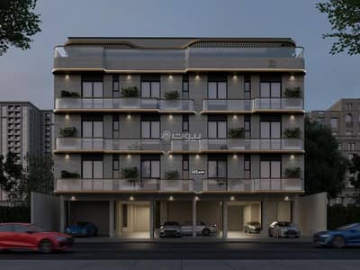 عمارة  للبيع في شمال جدة، جدة - شقق تمليك حي المحمدية