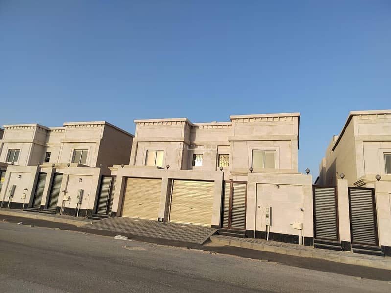 Villa For Sale in Al Farsan, Dammam