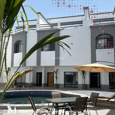 1 Bedroom Flat for Rent in North Jeddah, Jeddah - 1-bedroom apartment at 21 Icons