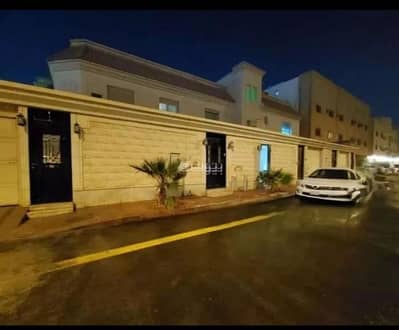 فلیٹ 2 غرفة نوم للايجار في غرب الرياض، الرياض - شقة مكونة من غرفتي نوم للإيجار في شبرا، الرياض