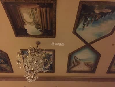 9 Bedroom Villa for Sale in North Jeddah, Jeddah -  Luxury Villa for Sale – Al Rawdah District – Jeddah