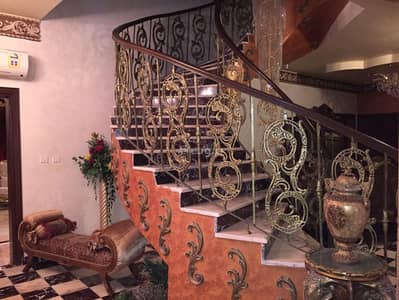 9 Bedroom Villa for Sale in North Jeddah, Jeddah -  Luxury Villa for Sale – Al Rawdah District – Jeddah