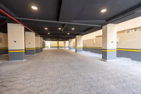 4 Bedroom Apartment for Sale in West Riyadh, Riyadh - Sultan Apartments - Trust begins with details.