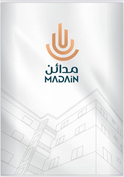 عمارة 10 غرف نوم للبيع في شمال جدة، جدة - شقق راقية وروفات فاخرة