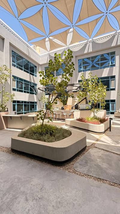 Office for Rent in West Riyadh, Riyadh - Office in West Riyadh，Al Duraihimiyah 1000 SAR - 87685816
