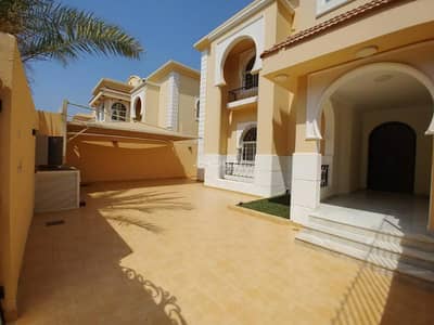 9 Bedroom Villa for Rent in North Jeddah, Jeddah - Duplex residential villa, Al-Khalidiya neighborhood