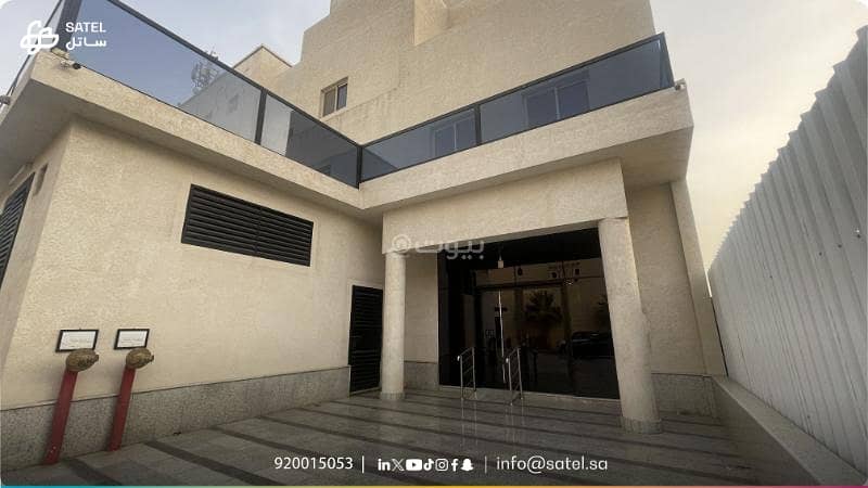 شقة فاخرة مفروشة للإيجار - حي العليا، الرياض شقة فاخرة مفروشة للإيجار - حي العليا، الرياض