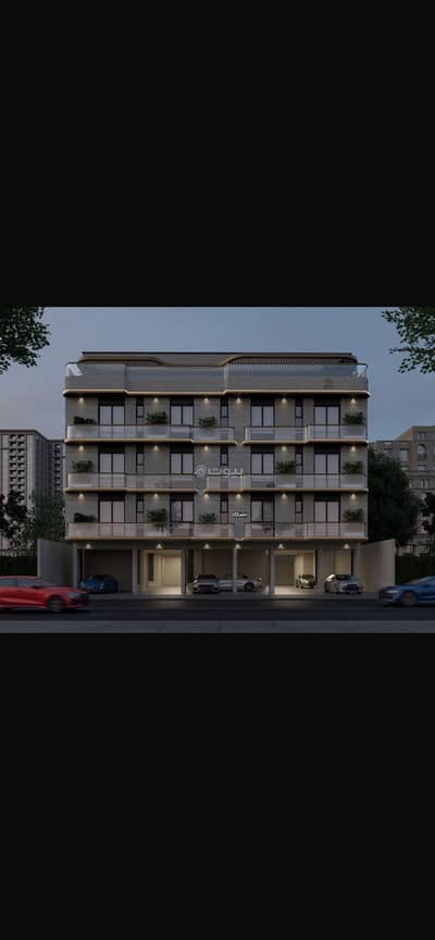 عمارة 3 غرف نوم للبيع في شمال جدة، جدة - 3 غرف نوم عمارة للبيع في المحمدية